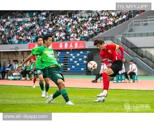 U21联赛决赛第二轮精彩赛果揭晓各队表现引人关注 U21联赛决赛第二轮精彩赛果揭晓各队表现引人关注