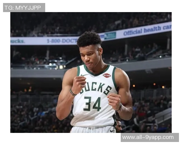 字母哥未来去向分析纽约热火成热门选择满足商业需求